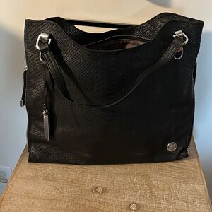 Vince Camuto Hobo Style Bag In Good  Condition inside and Out